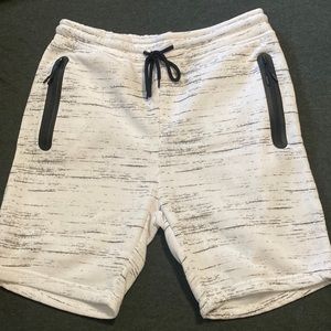 Brooklyn Cloth Knit Shorts